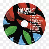光盘-cd封装