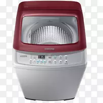 洗衣机三星星系j7优质三星电子-自动洗衣机