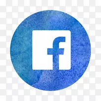 里克酒吧Facebook公司博客LinkedIn-社交网络