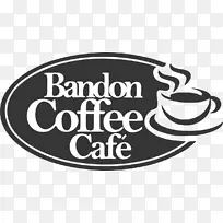 班顿咖啡厅面包店茶-咖啡