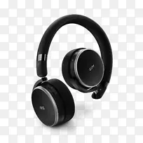 噪声消除耳机哈曼akg n60nc有源噪声控制akg声学.耳机