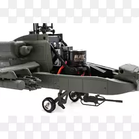 波音啊-64阿帕奇直升机叶片微型啊-64 apache bnf blh 2580海外取寄せ品阿古斯塔韦斯特兰德阿帕奇直升机