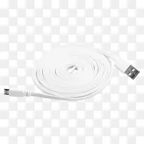同轴电缆网络电缆数据传输微型usb电缆