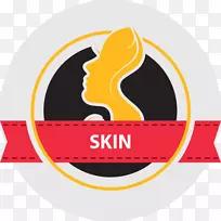 营养食品商标-保护皮肤