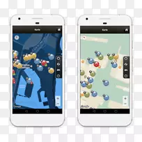 智能手机手持设备多媒体iPhone手机小游戏