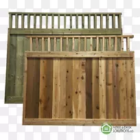 栅栏木染色家具硬木栅栏阳台