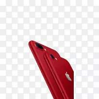 苹果iPhone 7加上苹果iPhone 8加上iPhone SE电话-iPhone 7红色