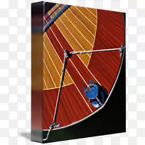 弦乐器展览馆民间乐器帆布木船
