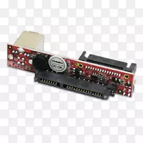 微控制器串行ata usb 3.0接线图.串行ata