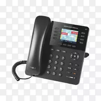 VoIP电话大流网络gxp 1625大流gxp 2135大流gxp 2160-ip pbx