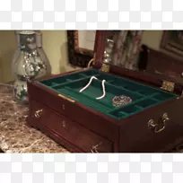 台球桌、家具、汉高哈里斯棺材-珠宝盒