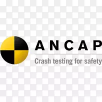 澳大利亚新车评估计划汽车安全等级斯巴鲁-碰撞试验