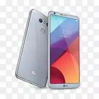 特色电话智能手机蜂窝网络-lg g6