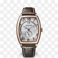 百达翡丽公司Breguet手表卡拉特拉瓦并发症-手表