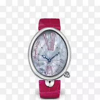 Breguet手表表带珠宝品牌手表
