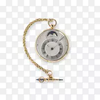 Breguet时钟计时器钟表制造商-时钟