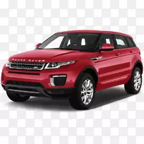 Range漫游者运动2014越野车Evoque汽车漫游者公司-Range漫游者Evoque