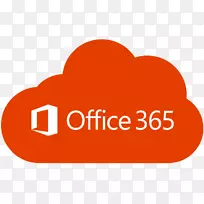 Microsoft office 365软件作为服务计算机服务器-Publisher