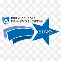 布里格姆女子医院哈佛医学院医学马萨诸塞州总医院07年卓越标志