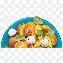 脂肪素食烹饪蔬菜水果食品水果和蔬菜沙拉