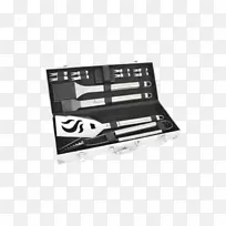 烧烤工具不锈钢金属工具附件
