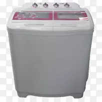 海尔漩涡洗衣机公司-自动洗衣机