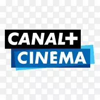 运河+CINéma法国电视频道-法国