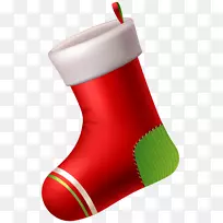 圣诞节长统袜圣诞装饰品圣诞袜