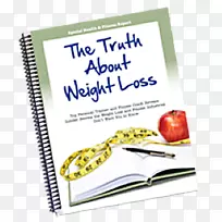 纸双极饮食：如何创建正确的双极饮食和营养计划-4个简单的步骤揭示如何！笔记本食品-健身减肥