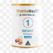 澳大利亚婴儿配方奶粉