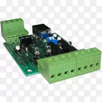 微控制器电子元件硬件编程器电子电气网络usb游戏板