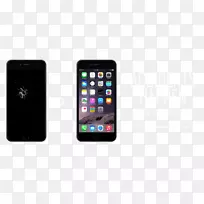 智能手机功能手机iphone 4s iphone 6和iphone 6s加断屏手机
