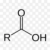 羧酸官能团有机化学有机化合物