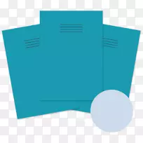 标准纸张大小的练习本颜色练习本