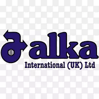 Alka International UK Ltd.有限公司分销