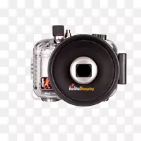 照相机镜头佳能，PowerSpot，Sx 610，佳能，PowerSpot，sx 730小时水下摄影-精英