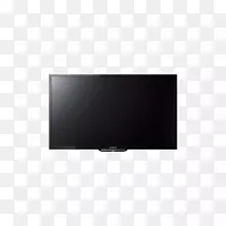 背光lcd高清电视机4k分辨率索尼LED背光液晶显示器