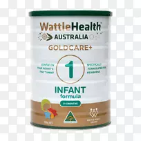 澳大利亚婴儿配方奶粉婴儿营养-婴儿配方奶粉