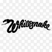 Whitesnake：30周年纪念标志准备就绪-人
