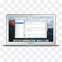 电脑程序MacBook AIR MacBook Pro-MacBook