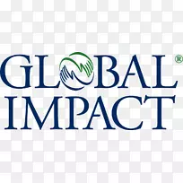 全球影响组织非盈利组织伙伴关系全球华盛顿堆叠