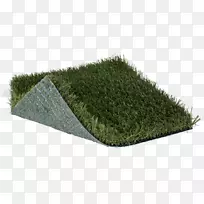 人工草坪草垫