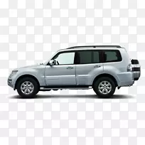 三菱汽车2014三菱Outlander三菱Pajero-三菱a型