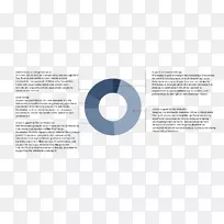 品牌组织字体-年度报告
