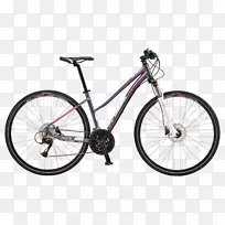 自行车踏板自行车车轮公路自行车混合自行车山地自行车-自行车