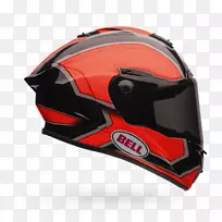 摩托车头盔铃铛运动滑板车-自行车头盔