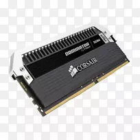DDR 4 SDRAM海盗船组件MINIX NEO U1计算机数据存储DDR 4 SDRAM