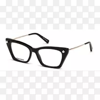 太阳镜眼镜配镜眼镜处方水貂