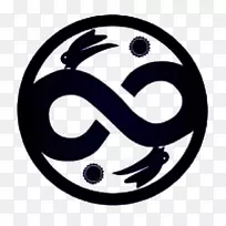 Uverworld徽标トンデモ未来空奏図符号关键字工具