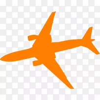 飞机图标5剪贴画玩具飞机